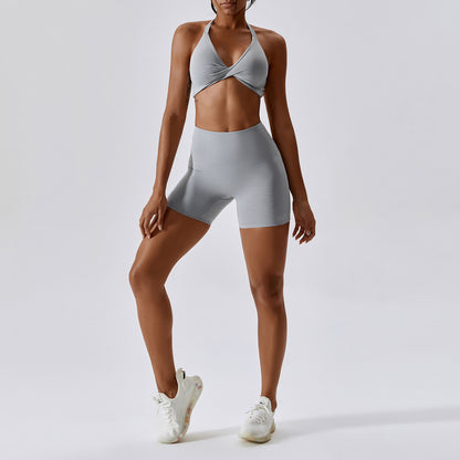 Ultimate Women's Cycling and Running Fitness Suit for Performance and Comfort