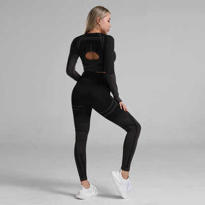 Elevate Your Workout with Our Fierce and Flattering Gym Clothes for Women