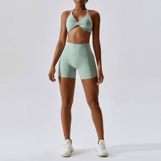 Ultimate Women's Cycling and Running Fitness Suit for Performance and Comfort