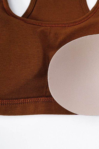 Stylish Back Running Tights & Yoga Sports Bras for Ultimate Comfort and Performance
