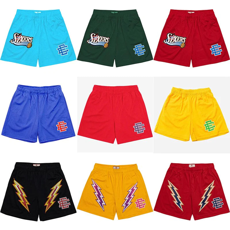 Elevate Your Workout: 2022 Men's Quick Dry Running Shorts for Ultimate Comfort and Performance