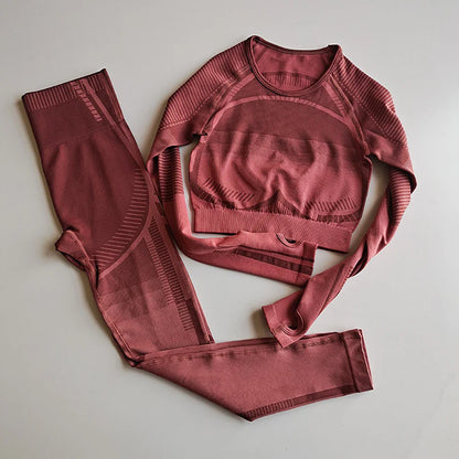 Elevate Your Workout with Our Fierce and Flattering Gym Clothes for Women