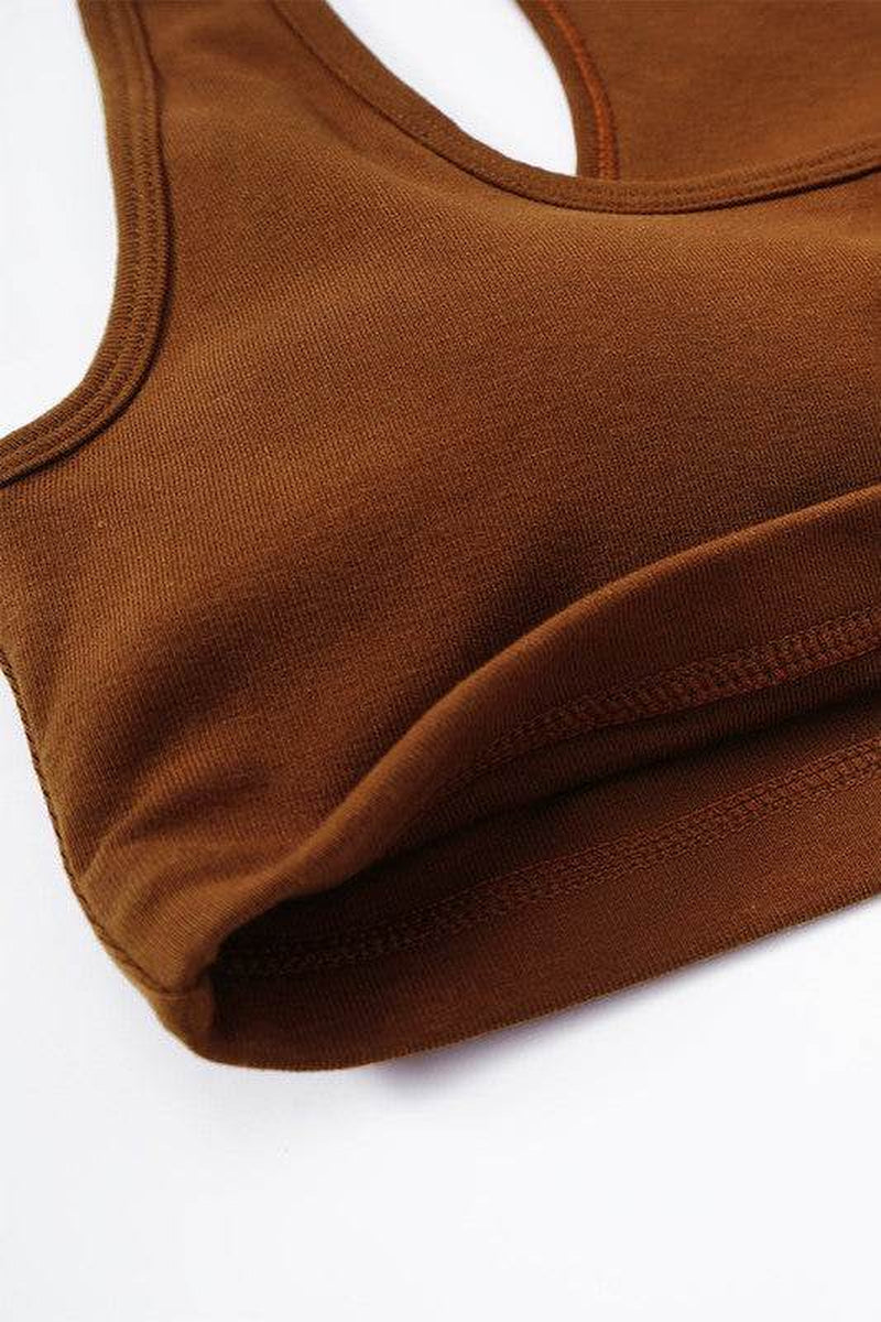 Stylish Back Running Tights & Yoga Sports Bras for Ultimate Comfort and Performance