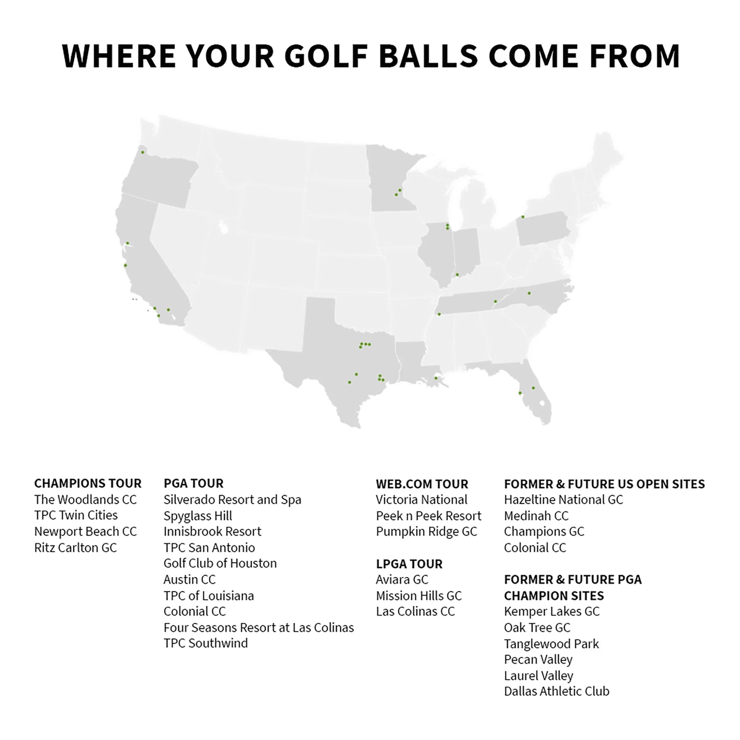Hunter Golf Yellow Golf Balls - 50 Pack for Enhanced Visibility and Performance