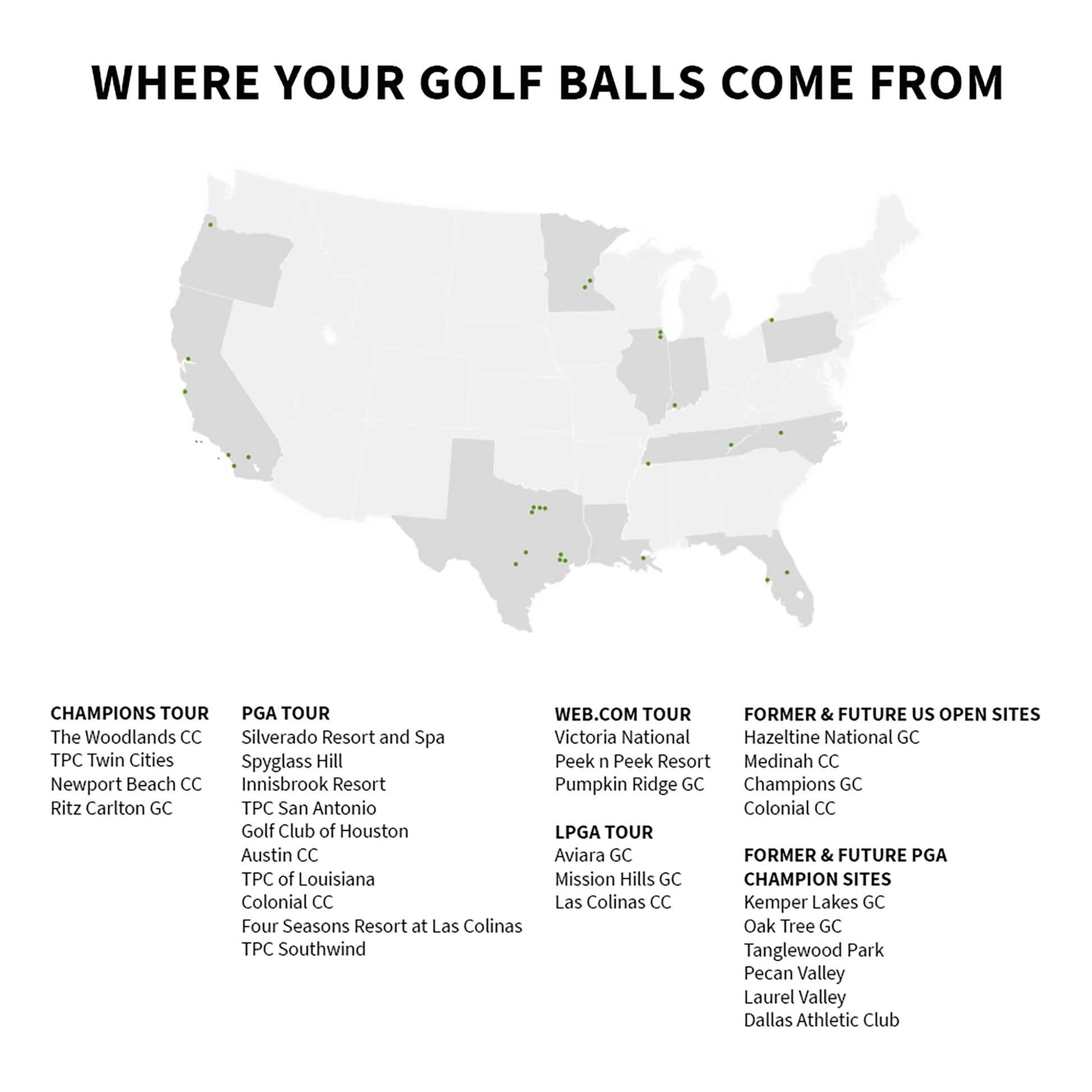 Hunter Golf Yellow Golf Balls - 50 Pack for Enhanced Visibility and Performance