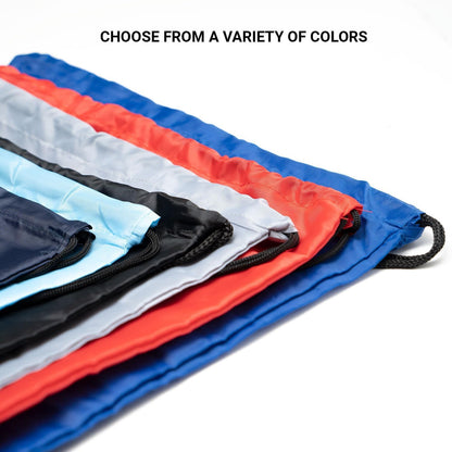 Eat Sleep Tennis Cinch Sack - Perfect Tennis Sport Pack for Players!