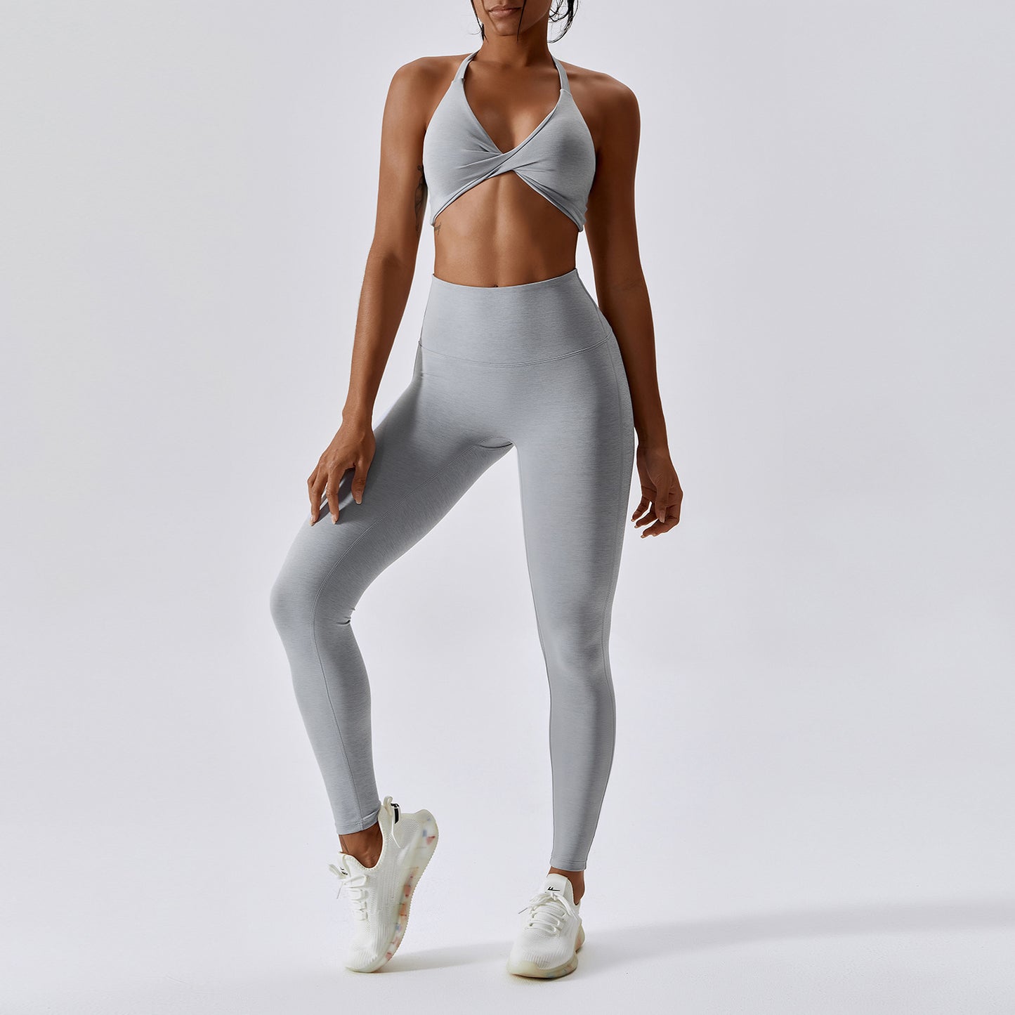 Ultimate Women's Cycling and Running Fitness Suit for Performance and Comfort