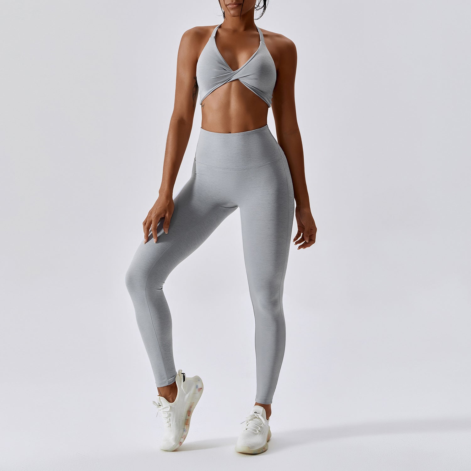Ultimate Women's Cycling and Running Fitness Suit for Performance and Comfort