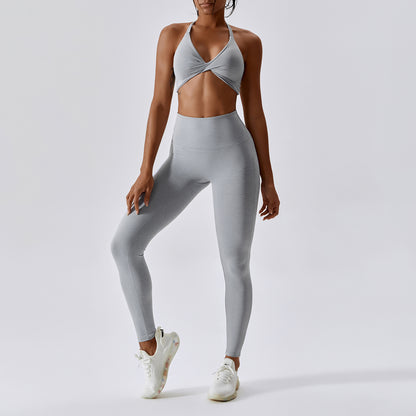 Ultimate Women's Cycling and Running Fitness Suit for Performance and Comfort