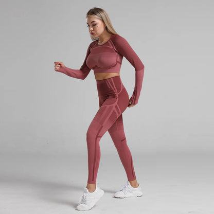 Elevate Your Workout with Our Fierce and Flattering Gym Clothes for Women