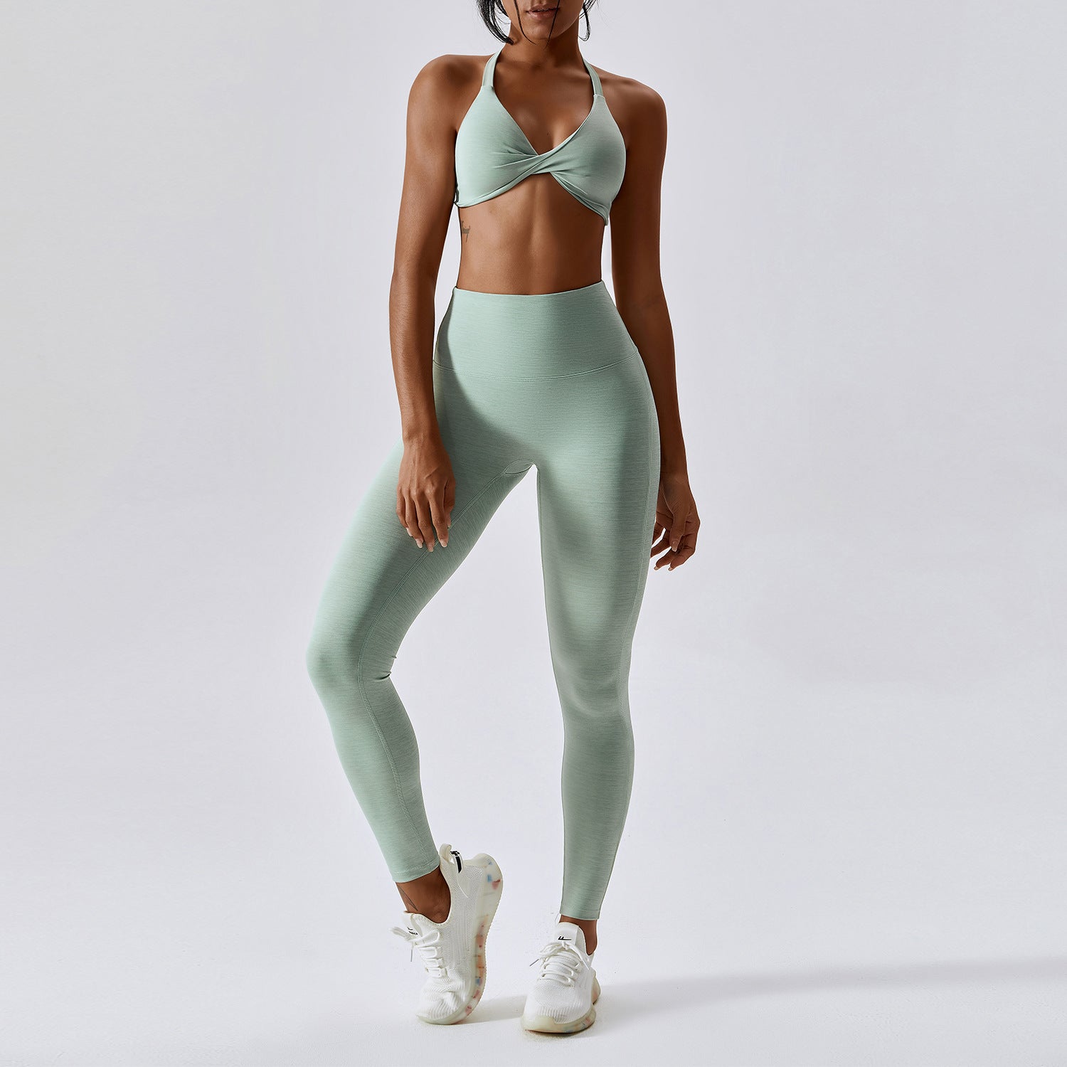 Ultimate Women's Cycling and Running Fitness Suit for Performance and Comfort