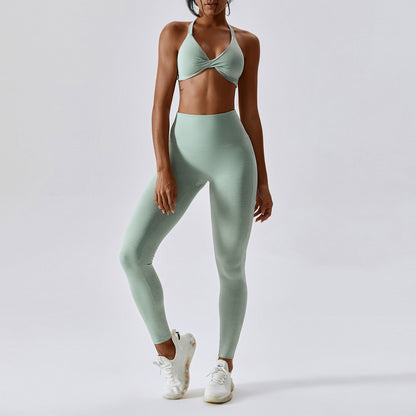 Ultimate Women's Cycling and Running Fitness Suit for Performance and Comfort