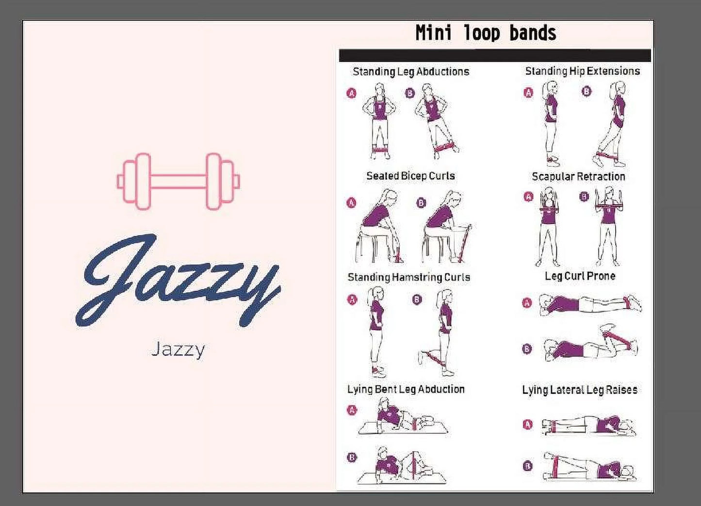 Ultimate 17-in-1 Ab Roller Kit: Comprehensive Home Gym Set with Resistance Bands, Knee Mat, Jump Rope, Push-Up Bar, and Ab Wheel - Unisex Red Fitness Equipment