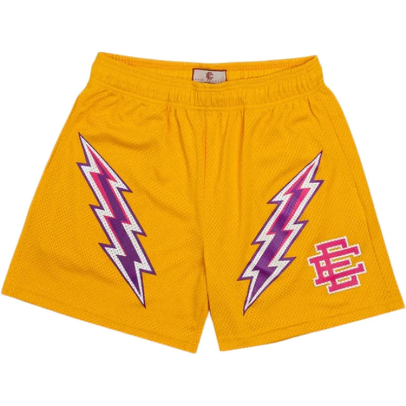 Elevate Your Workout: 2022 Men's Quick Dry Running Shorts for Ultimate Comfort and Performance