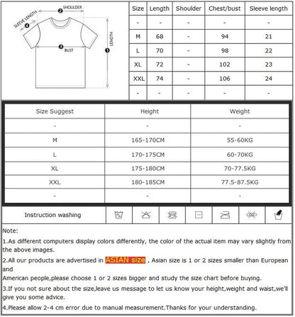 Men's Cotton Short Sleeve Gym Running T-Shirt - Lightweight Fitness Workout Tee