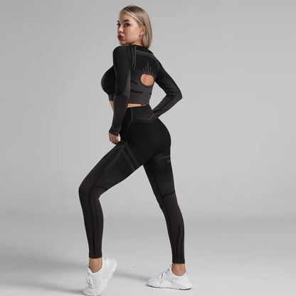 Elevate Your Workout with Our Fierce and Flattering Gym Clothes for Women