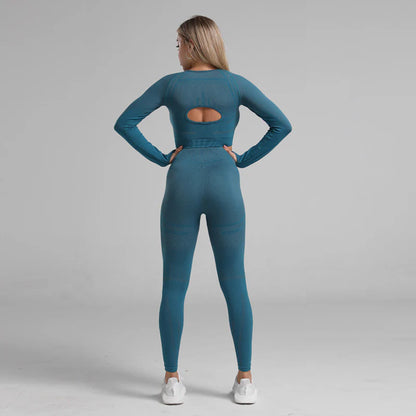 Elevate Your Workout with Our Fierce and Flattering Gym Clothes for Women