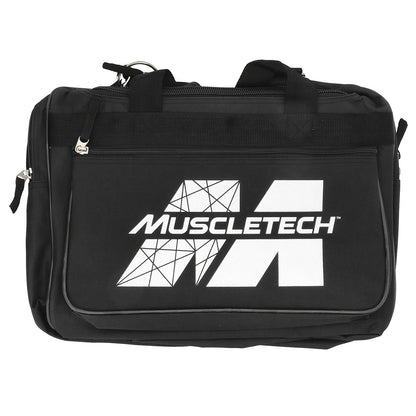 Gym Bag, Black, 1 Count